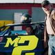 Image for article titled John Travolta and Shania Twain Are in a Movie About Dirt Track Racing That Looks Just Awful (Updated)
